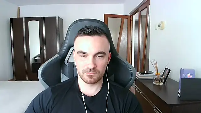 mu5clemania2 live cam on StripChat