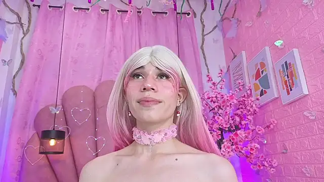 DaripQueen live cam on StripChat