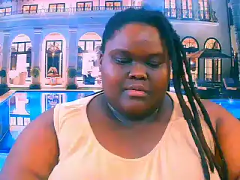 EbonyHotBuns webcam