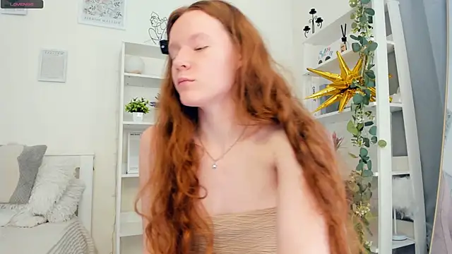 ZaraBluitt webcam