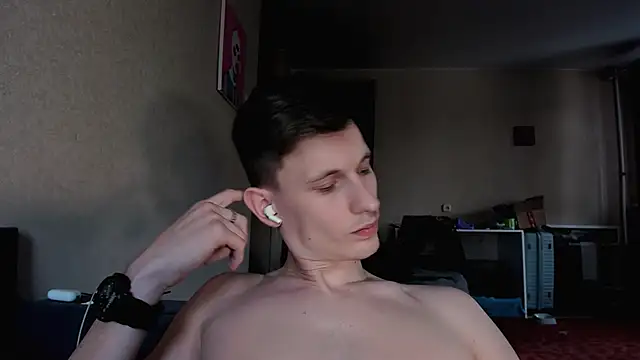 Kevin_Hornyyy webcam