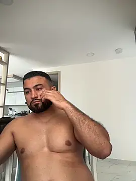 DoctorArabe3 live cam on StripChat
