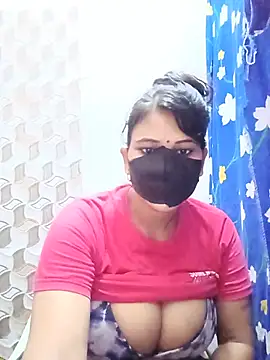 varnika webcam