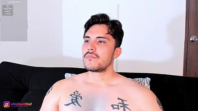 jasonxd9898 live cam on StripChat