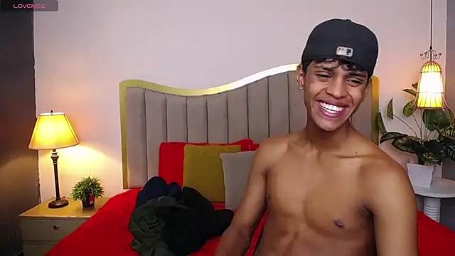 jhos_padill live cam on StripChat