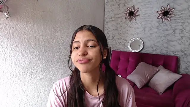 Evagirl69 webcam
