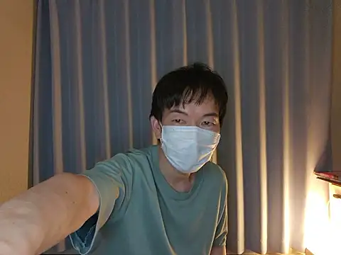 sweets_danshi live cam on StripChat