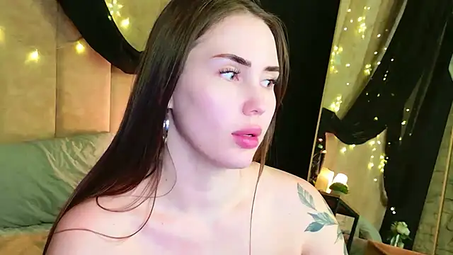arielle_vade - Arielle_Vade's free webcam - UK Sex Cams