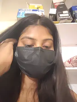RAGNI-Love live cam on StripChat