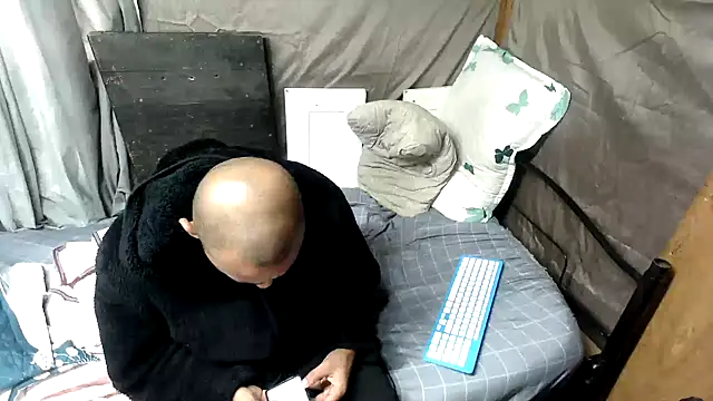 Camodick live cam on StripChat