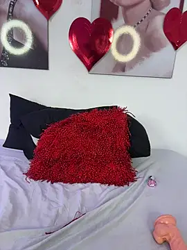 SofiaVitali_ webcam
