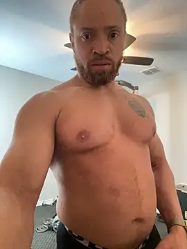 Fathero1time live cam on StripChat