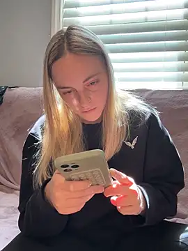 jaseyrae webcam