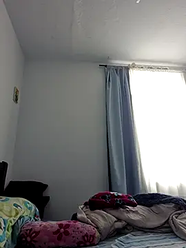 IrisBound live cam on StripChat
