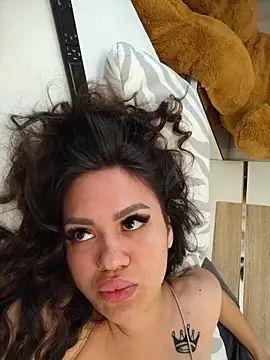 SiennaLuxexx's Thumbnail