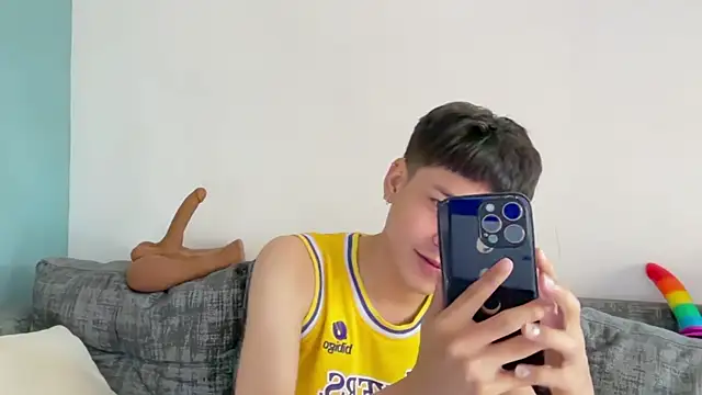 andy_belier23 (M twink) - super cum show..