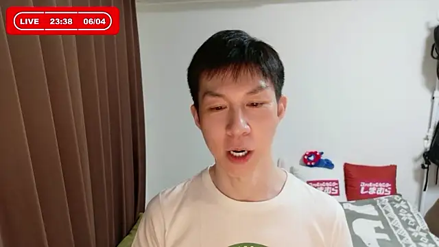 kazukota20 live cam on StripChat