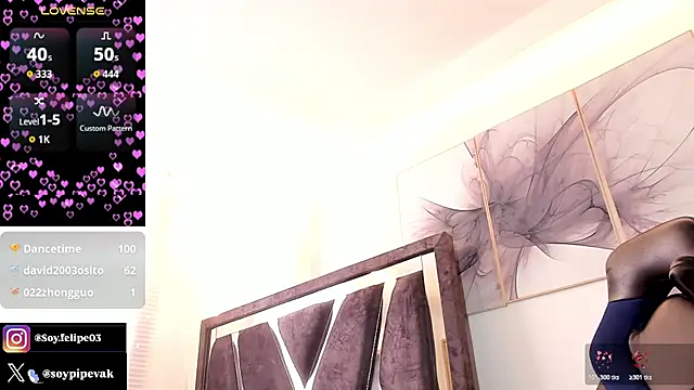 soyander03_ live cam on StripChat