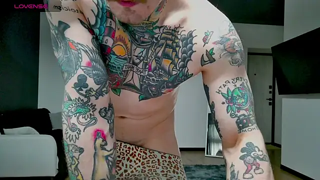 white_King9999 live cam on StripChat