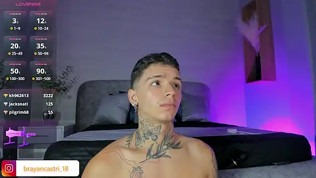 Ian_Castillo_ live cam on StripChat