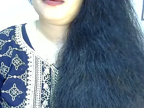 Muskan_Jha live cam on StripChat