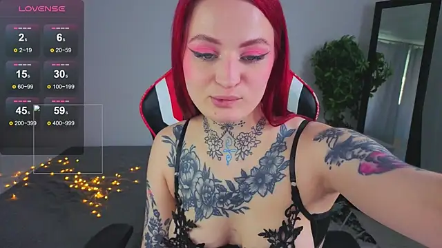 nicolblow - NicolBlow's free webcam - UK Sex Cams