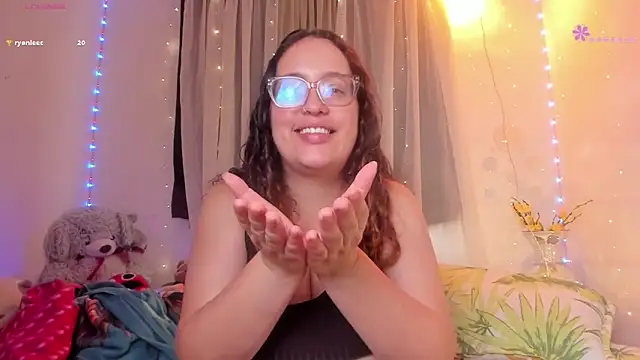 Stacy_millerr1 live cam on StripChat