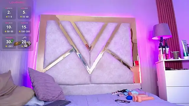 Charlotte_miles