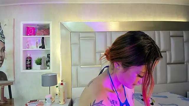 ZoeTaylorl