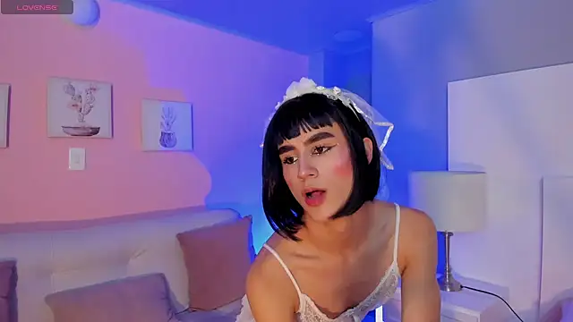 Dasha_Rouse1 live cam on StripChat