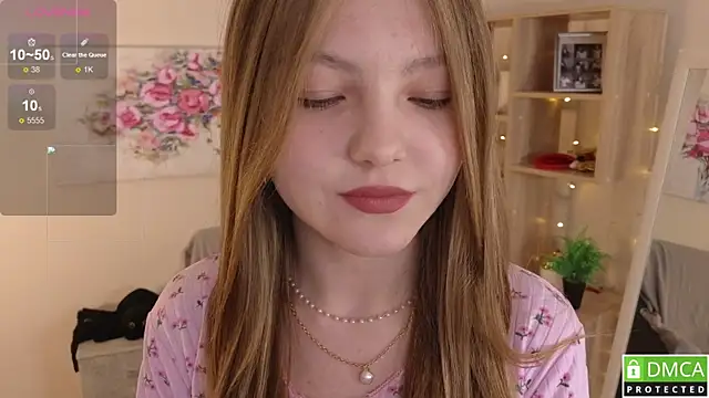 Sue_Sanders webcam
