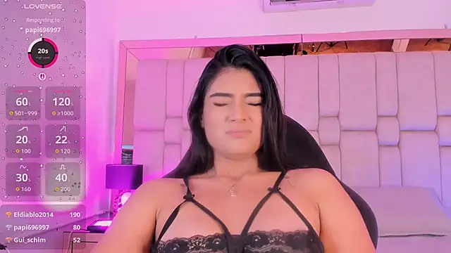 KatherineRuiz_ webcam