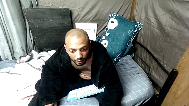 Camodick webcam