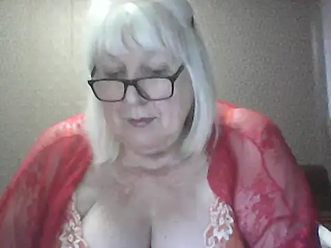 Alexia64231 webcam