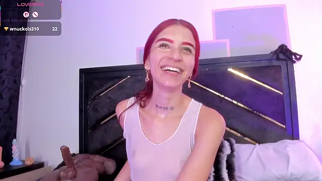 april_jones05 webcam