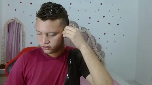 sven_fox723 webcam