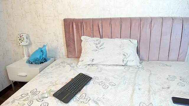 Any_white webcam