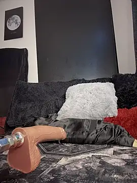 _Danna webcam