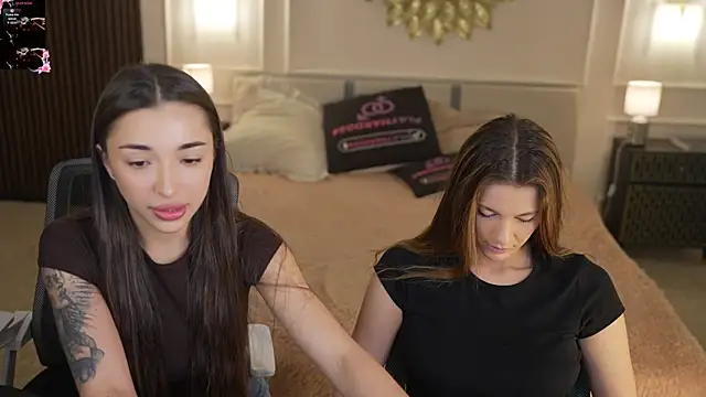 Jasmine_Flow live sex cam
