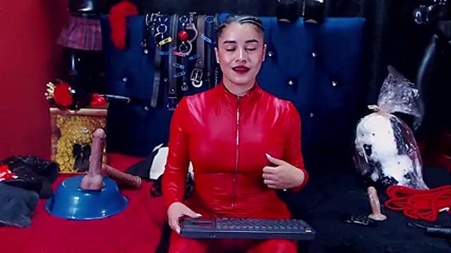 Hannamariana webcam