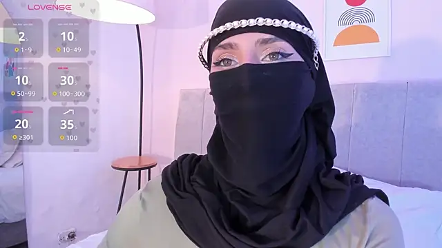 rawiya webcam