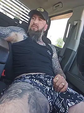 Beardedtattood avatar