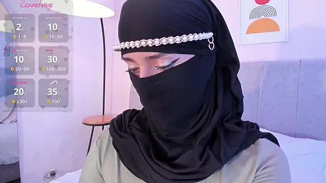 rawiya webcam