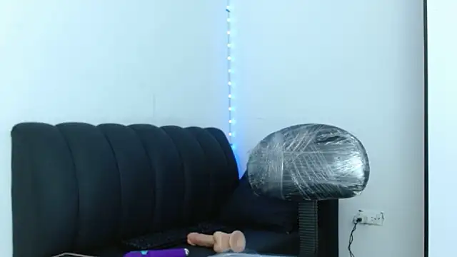 alessialux webcam