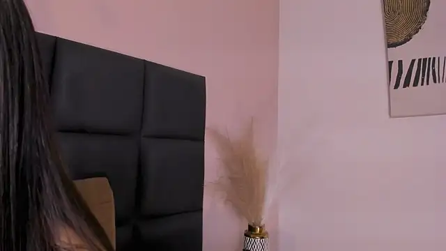 Christy_Sea webcam
