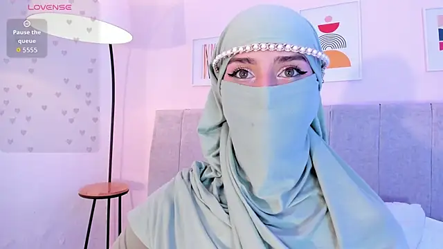 rawiya webcam