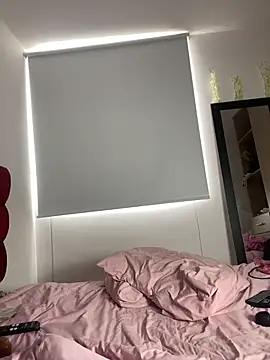 Velma_star live cam on StripChat