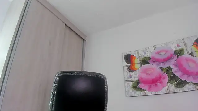 barbie_ds webcam