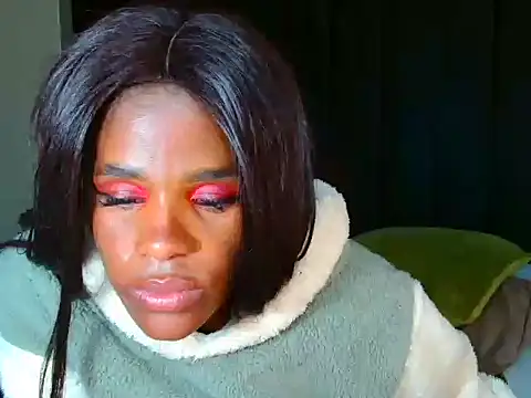 CaramelCandyxx live cam on StripChat