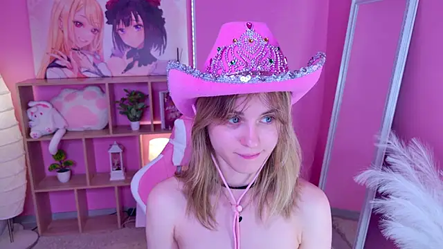 Tessa_Shy_ live cam on StripChat